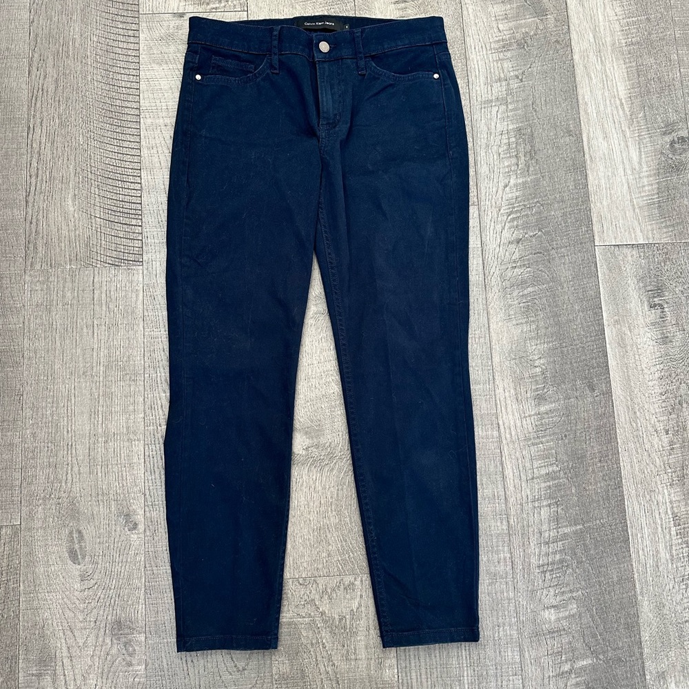 Calvin Klein Jeans Jeggings